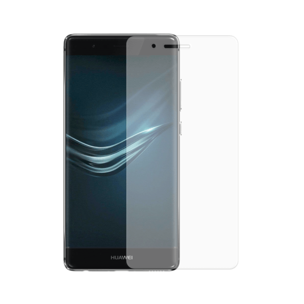 Huawei P9 screenprotector gehard glas - Standard Fit - Telefoonglaasje