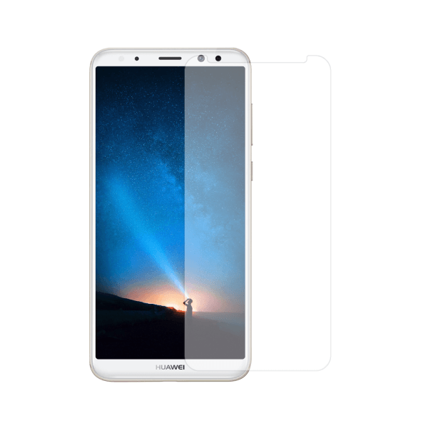 Huawei Mate 10 Lite screenprotector gehard glas - Standard Fit - Telefoonglaasje
