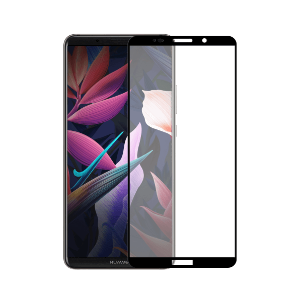 Huawei Mate 10 Pro screenprotector gehard glas - Edge to Edge - Telefoonglaasje