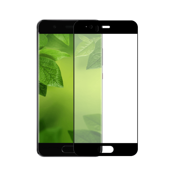 Huawei P10 screenprotector gehard glas - Edge to Edge - Telefoonglaasje