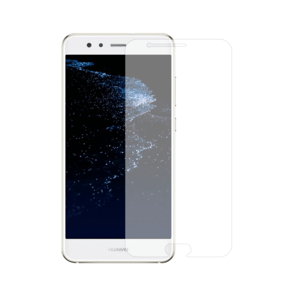 Huawei P10 Lite screenprotector gehard glas - Standard Fit - Telefoonglaasje