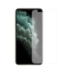 iPhone 11 Pro Max screenprotector gehard glas - Standard Fit - Telefoonglaasje