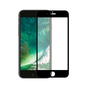 iPhone 6 screenprotector gehard glas - Edge to Edge - Telefoonglaasje