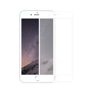 iPhone 6 Plus screenprotector gehard glas - Edge to Edge - Telefoonglaasje