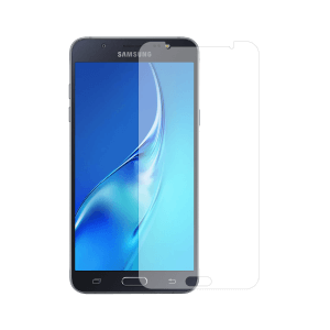 Samsung Galaxy J5 2016 screenprotector gehard glas - Standard Fit - Telefoonglaasje