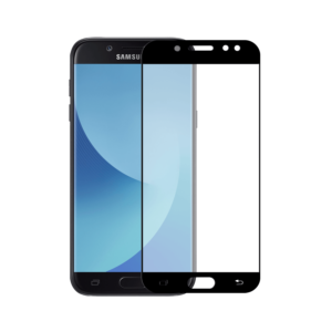 Samsung Galaxy J5 2017 screenprotector gehard glas - Edge to Edge - Telefoonglaasje