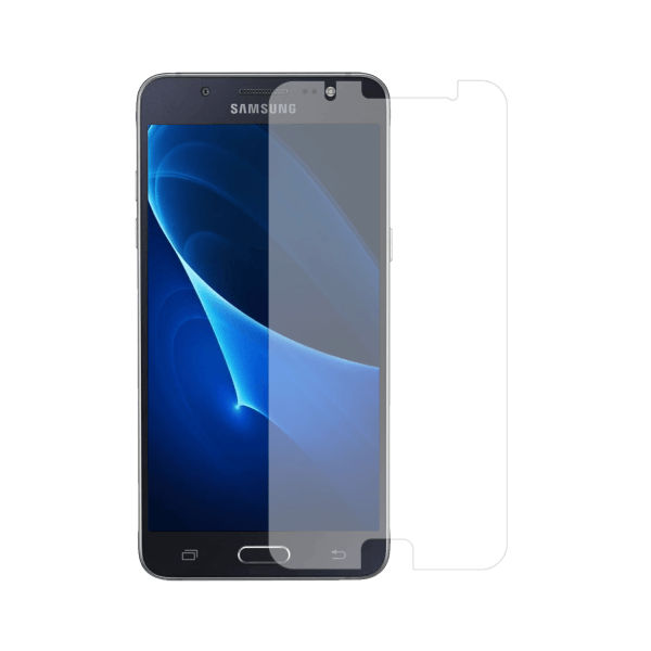 Samsung Galaxy J7 2016 screenprotector gehard glas - Standard Fit - Telefoonglaasje