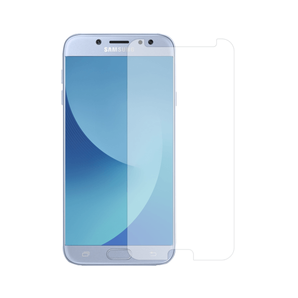 Samsung Galaxy J7 2017 screenprotector gehard glas - Standard Fit - Telefoonglaasje