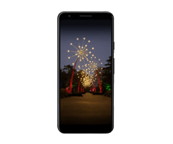 Google Pixel 3a