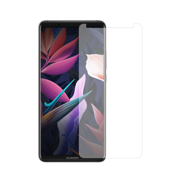 Huawei Mate 10 Pro screenprotector gehard glas - Standard Fit - Telefoonglaasje