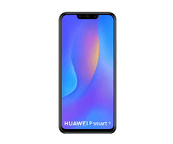 Huawei P Smart Plus 2019