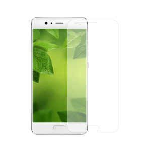 Huawei P10 screenprotector gehard glas - Standard Fit - Telefoonglaasje