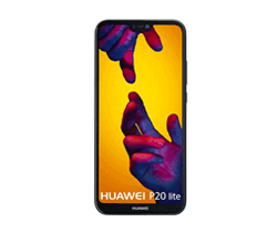 Huawei P20 Lite