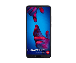 Huawei P20