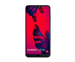 Huawei P20 Pro