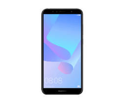 Huawei Y6 2018