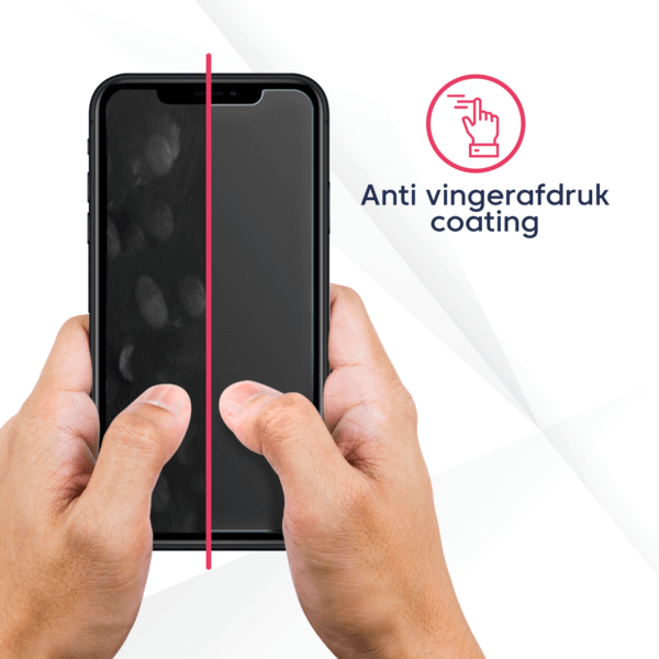 iPhone 11 Pro screenprotector SF