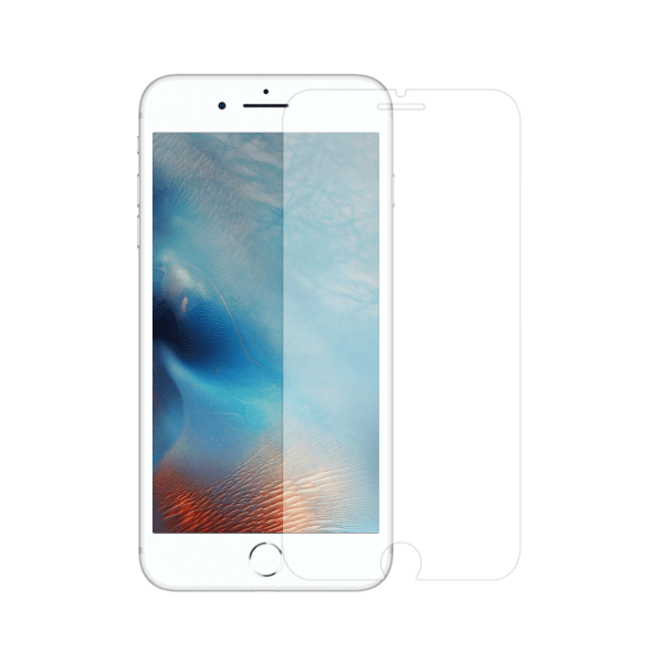 iPhone 6s screenprotector gehard glas - Standard Fit - Telefoonglaasje