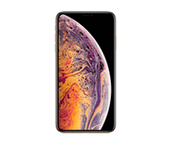 iPhone XS Max