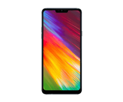 LG G7 Fit