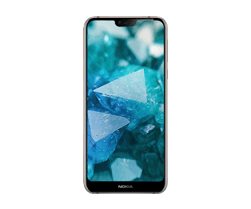 Nokia 7.1