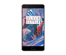 OnePlus 3