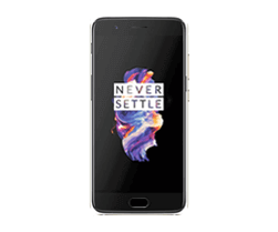 OnePlus 5