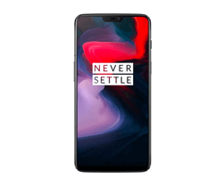 OnePlus 6