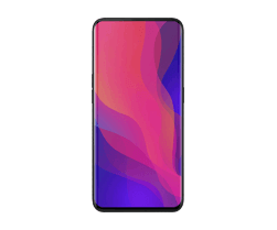 OPPO Find X