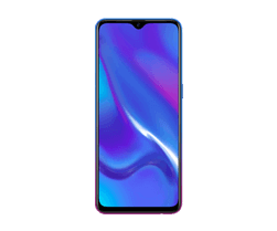 OPPO RX17 Neo