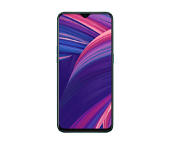 OPPO RX17 Pro