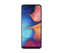 Samsung Galaxy A20e