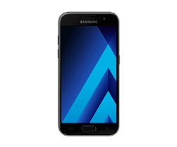 Samsung Galaxy A3 2017