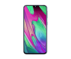 Samsung Galaxy A40