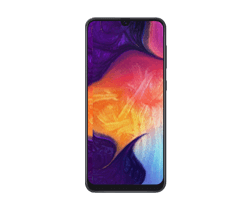 Samsung Galaxy A50