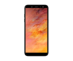 Samsung Galaxy A6 Plus 2018