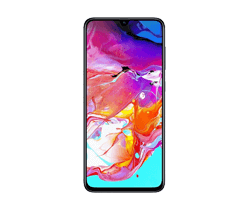 Samsung Galaxy A70