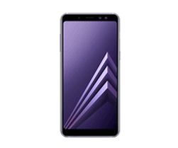 Samsung Galaxy A8 Plus 2018