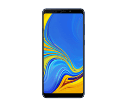 Samsung Galaxy A9 2018