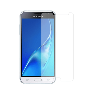 Samsung Galaxy J3 2016 screenprotector gehard glas - Standard Fit - Telefoonglaasje