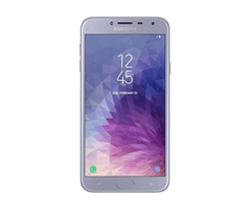 Samsung Galaxy J4 2018