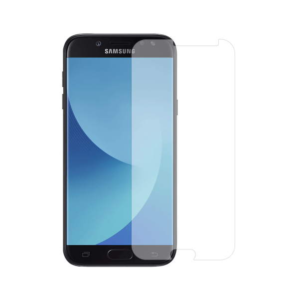 Samsung Galaxy J5 2017 screenprotector gehard glas - Standard Fit - Telefoonglaasje