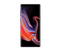 Samsung Galaxy Note 9