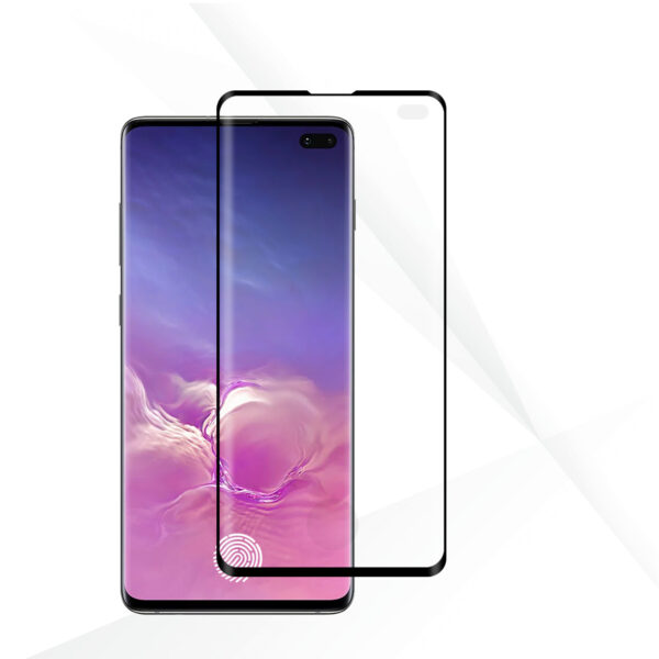 Samsung Galaxy S10 Plus screenprotector Telefoonglaasje