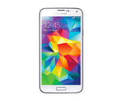 Samsung Galaxy S5