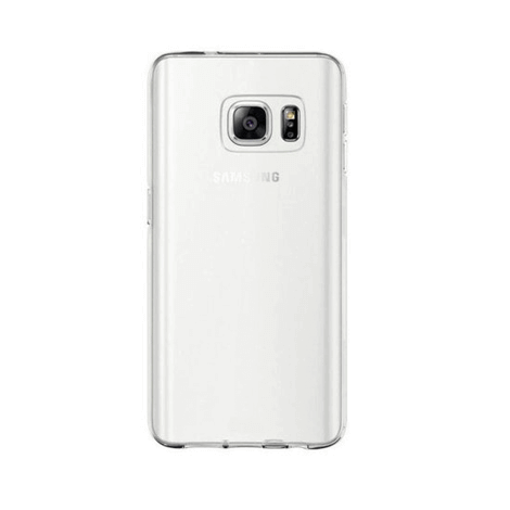 Samsung Galaxy S7 tpu - Transparant