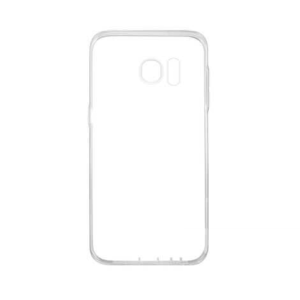 Samsung Galaxy S7 tpu hoesje - transparant