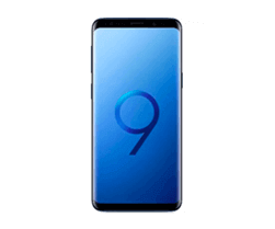 Samsung Galaxy S9