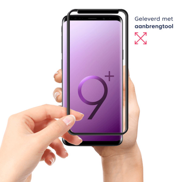 Samsung Galaxy S9 Plus installatietool