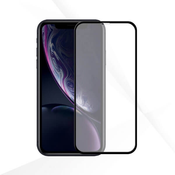 iPhone XR screenprotector - Edge to Edge